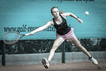 Ausschnitte 605 - Kuehlungsborner Tennisturnier